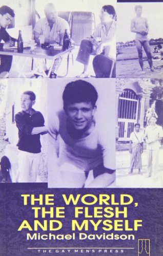 World, the Flesh and Myself