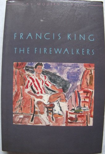 The Firewalkers