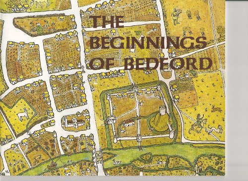 The Beginnings of Bedford