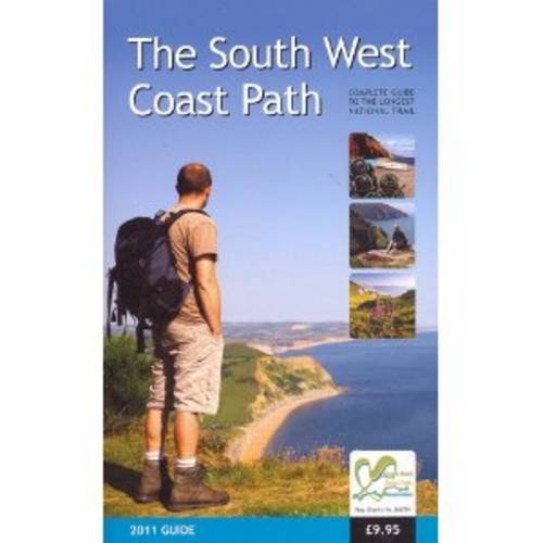 The South West Coast Path Guide