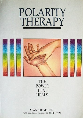 Polarity Therapy
