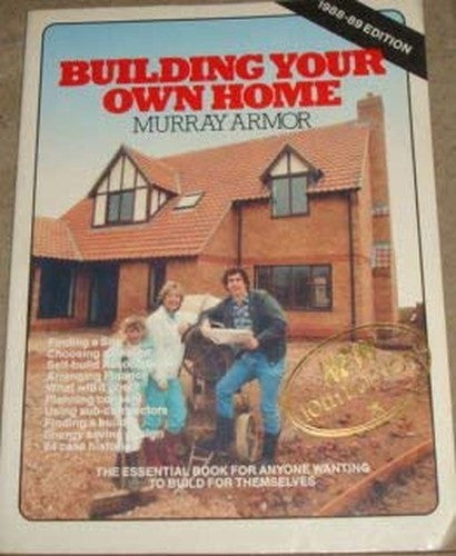 Building Your Own Home