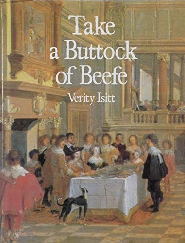 Take a Buttock of Beefe