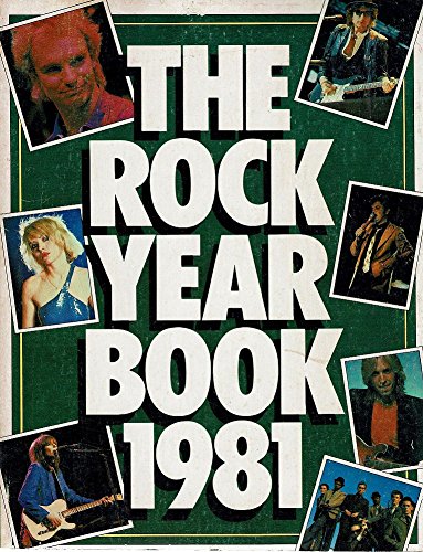 Rock Year Book