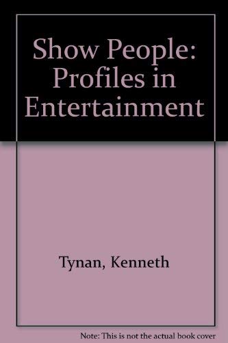 Show People