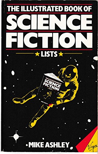 Illustrated Book of Science Fiction Lists