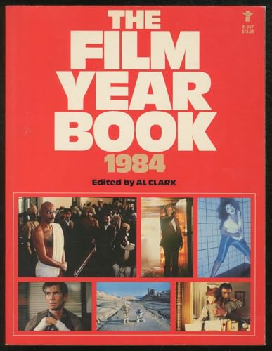 Film Year Book