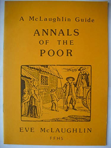 Annals of the Poor