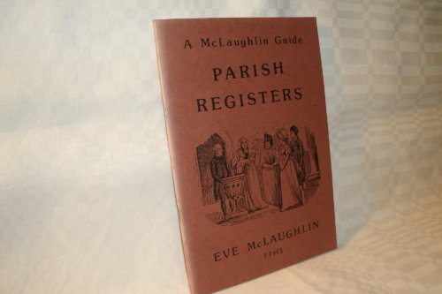 Parish Registers