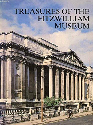 Treasures of the Fitzwilliam Museum