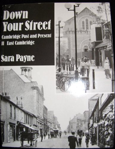 Down Your Street