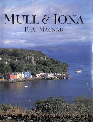 Mull and Iona