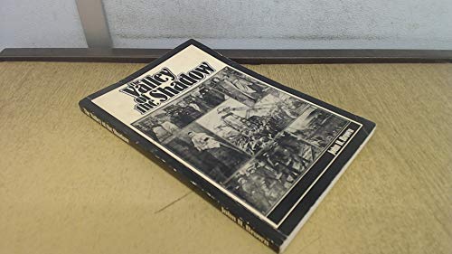 The valley of the shadow: An account of Britain's worst mining disaster, the Senghenydd explosion