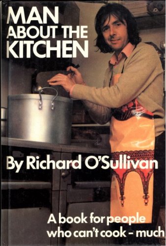 Man About the Kitchen