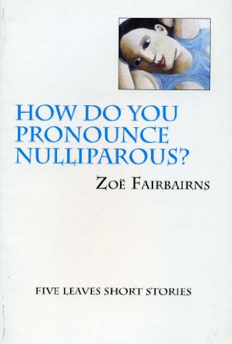 How Do You Pronounce Nulliparous?