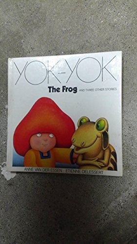 Frog and Three Other Stories