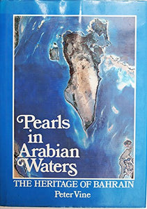 Pearls in Arabian Waters 