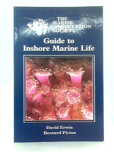Marine Conservation Society Guide to Inshore Marine Life