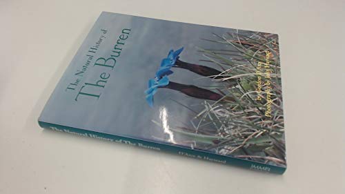 The Natural History of the Burren