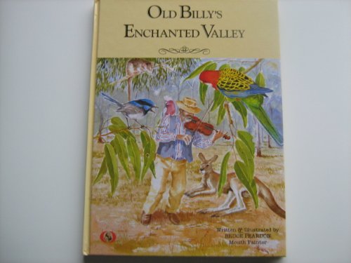 Old Billy's enchanted valley