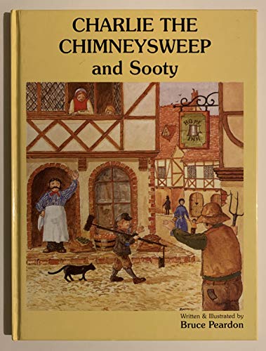 Charlie the Chimney Sweep and Sooty