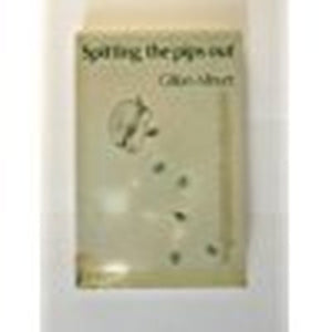 Spitting the Pips Out 