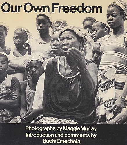 Our Own Freedom