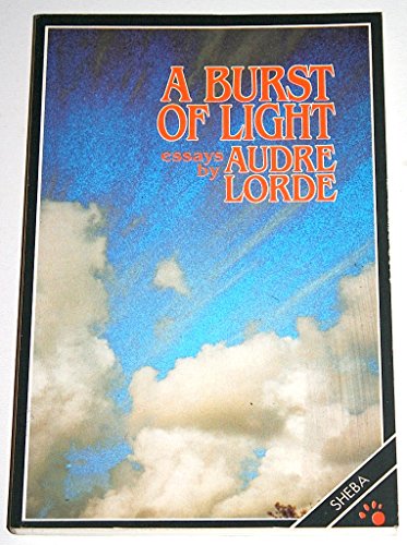 A Burst of Light