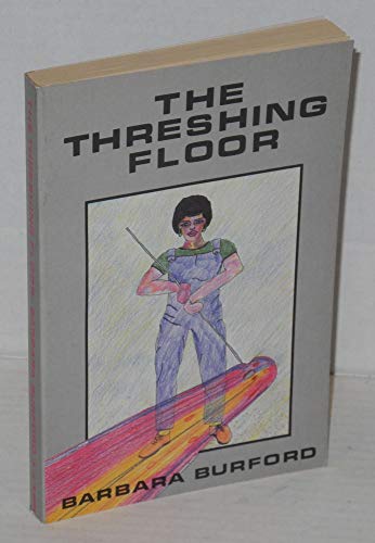 The Threshing Floor