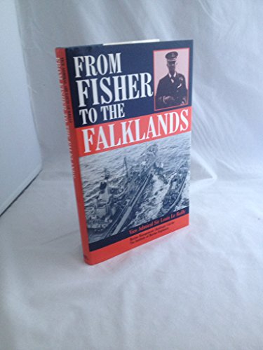 From Fisher to the Falklands
