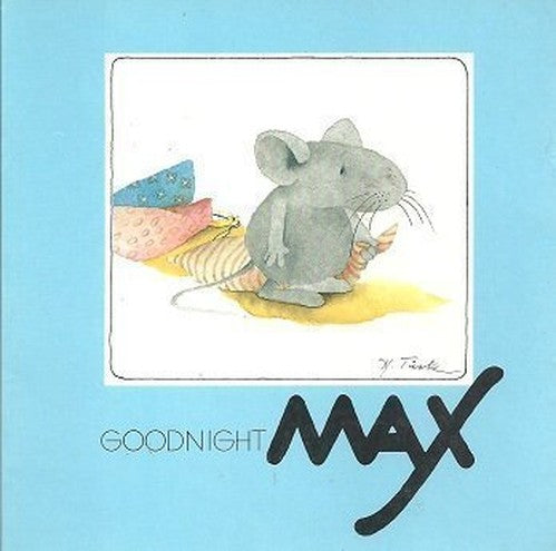 Good Night Max
