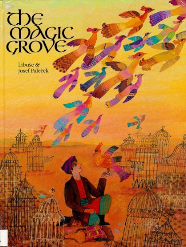 The Magic Grove