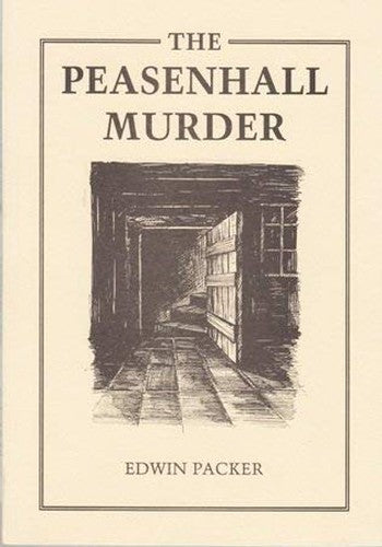 The Peasenhall murder
