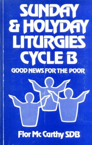 Sunday and Holy Day Liturgies