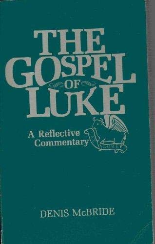 The Gospel of Luke
