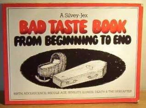 Bad Taste Book
