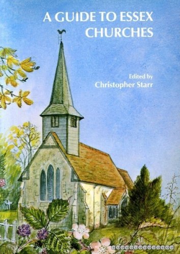 A Guide to Essex churches
