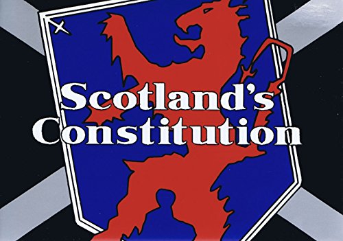 Scotland's Constitution