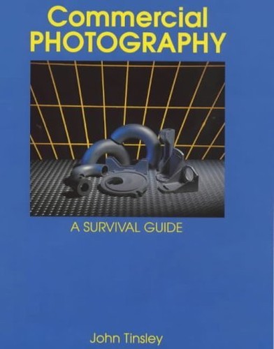 Commercial Photography