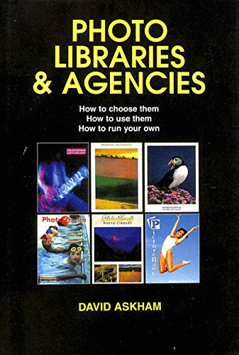 Photo Libraries and Agencies