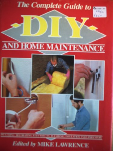 THE COMPLETE GUIDE TO DIY