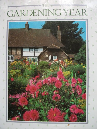 The Gardening Year