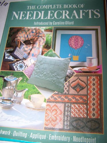 The Complete Book of Needlecraft