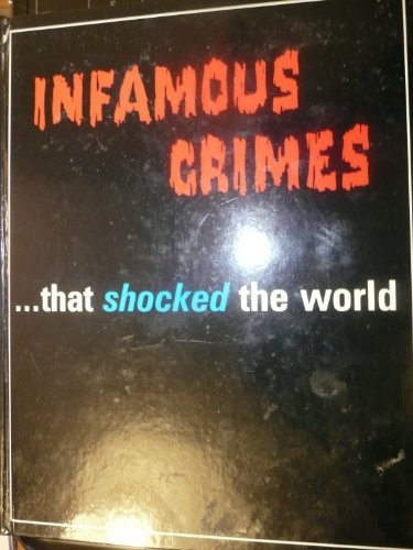 Infamous Crimes That Shocked The World