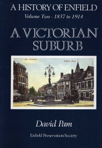 History of Enfield