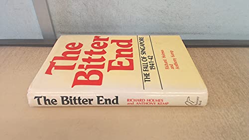 Bitter End