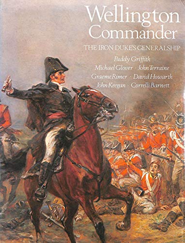 Wellington Commander