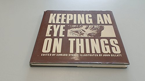 Keeping an Eye on Things