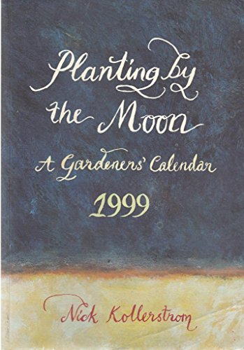 Planting by the Moon
