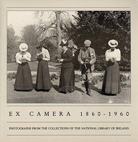 Ex Camera, 1860-1960
